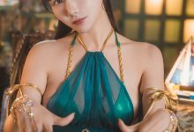 けん研(けんけん) – NO.097 Crystal 2026生誕写真集-秀人美女