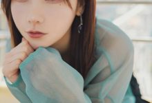 けん研(けんけん) – NO.098 夏日甜蜜旅行honey-秀人美女