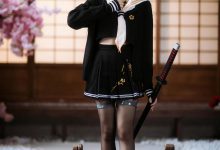焖焖碳 – NO.059 碧蓝航线 貅-秀人美女