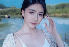 年年nnian – NO.157 夏-秀人美女