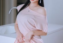日奈娇 – NO.256 太太-秀人美女