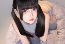 神楽坂真冬 – NO.250 灰色轨迹-秀人美女