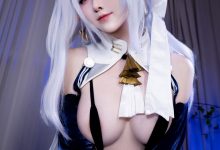 一小央泽 – NO.078 绝区零 维琳娜-秀人美女