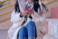[织梦映像]NO.088 此去经年-朱颜辞镜花辞树 短肉版-秀人美女