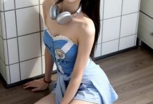 AiGirl NO.326 猫猫er-秀人美女