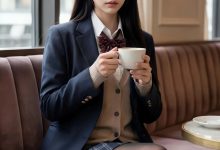 AiGirl NO.329 芭喜mila-秀人美女