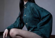 AiGirl NO.335 芭喜mila-秀人美女