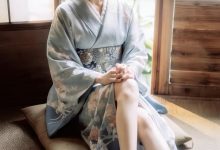 AiGirl NO.337 一拧-秀人美女