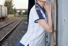 AiGirl NO.348 米妹-秀人美女