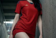 AiGirl NO.352 糖er女-秀人美女