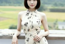 AiGirl NO.353 小乔-秀人美女