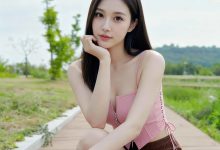 AiGirl NO.367 猫猫er-秀人美女