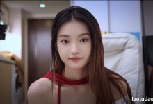 她们印象 No.075 南希-GTS-秀人美女