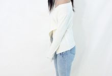 她们印象 No.079 满满-秀人美女