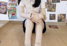 她们印象 No.083 静香-秀人美女