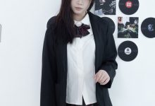 她们印象 No.089 阿紫-秀人美女