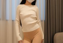 [ROSI口罩系列]2026.03.02 NO.3550[68+1P／199MB]-秀人美女