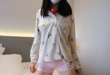 [ROSI口罩系列]2026.03.11 NO.3559[91+1P／205MB]-秀人美女