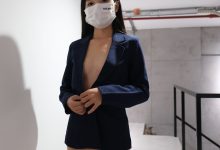 [ROSI口罩系列]2026.04.03 NO.3582[70+1P／175MB]-秀人美女