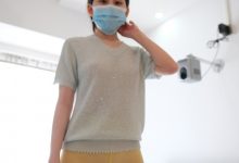 [ROSI口罩系列]2026.04.05 NO.3584[88+1P／238MB]-秀人美女