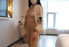[ROSI口罩系列]2026.04.10 NO.3589[139+1P／343MB]-秀人美女