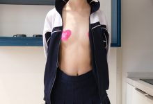 [ROSI口罩系列]2026.04.19 NO.3598[158+1P／443MB]-秀人美女