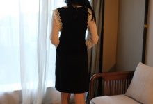 [ROSI写真]2026.06.28 NO.5319-秀人美女