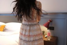[ROSI写真]2026.07.18 NO.5339-秀人美女