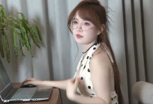 [PANS摄影] 1353期妍妍-秀人美女