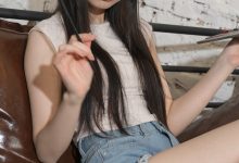 青柠映画 – 阿慌 吃火锅 [97P2V-2.38GB]-秀人美女