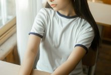 [铁手叫兽]-午后教室-秀人美女