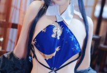 白露-妃咲-秀人美女