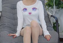 绮梦摄影 2026.01.01 No.496 小莉 珍藏无修无水印版-秀人美女