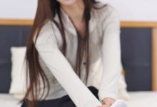 绮梦摄影 2026.02.25 No.551 小七 珍藏无修无水印版-秀人美女