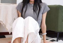 绮梦摄影 2026.02.26 No.552 小颖 珍藏无修无水印版-秀人美女