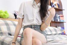 绮梦摄影 2026.02.18 No.544 小艺 珍藏无修无水印版-秀人美女