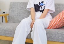 绮梦摄影 2026.03.06 No.560 蔡蔡 珍藏无修无水印版-秀人美女
