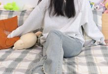 绮梦摄影 2026.07.02 No.675 荷包蛋 珍藏无修无水印版-秀人美女