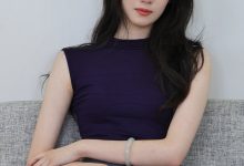 绮梦摄影 2025.12.28 No.492 小艺 珍藏无修无水印版-秀人美女