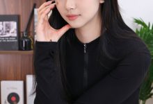 绮梦摄影 2026.07.06 No.679 若雨 珍藏无修无水印版-秀人美女
