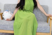 绮梦摄影 2025.12.30 No.494 佳茵 珍藏无修无水印版-秀人美女