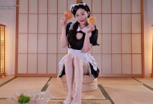 [ligui丽柜] 2026.08.08 丽柜香丝汉堡 xianxian-秀人美女