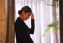 [ligui丽柜]2025.01.15 穿高跟鞋和短裙的长腿黑丝袜美女-秀人美女