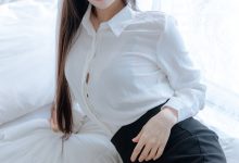 [Porrinn] EUN – Office Girl-秀人美女