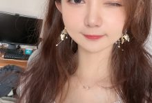 51酱 – NO.023 2023年4月真爱粉合集-秀人美女