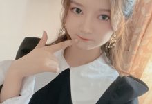 51酱 – NO.024 2023年06月真爱粉-秀人美女