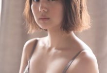 北野瑠华写真集「Mirage」-秀人美女