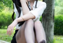 [Ligui丽柜] 2026.07.10 《夏日里的黑丝倩影》仙仙[66P-151MB]-秀人美女