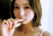 富田鈴花1st写真集「鈴花サーキット」2025.08.05-秀人美女