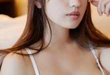 花咲楓香『Kiss You』-秀人美女